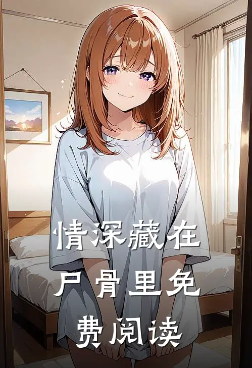 情深藏在尸骨里免费阅读