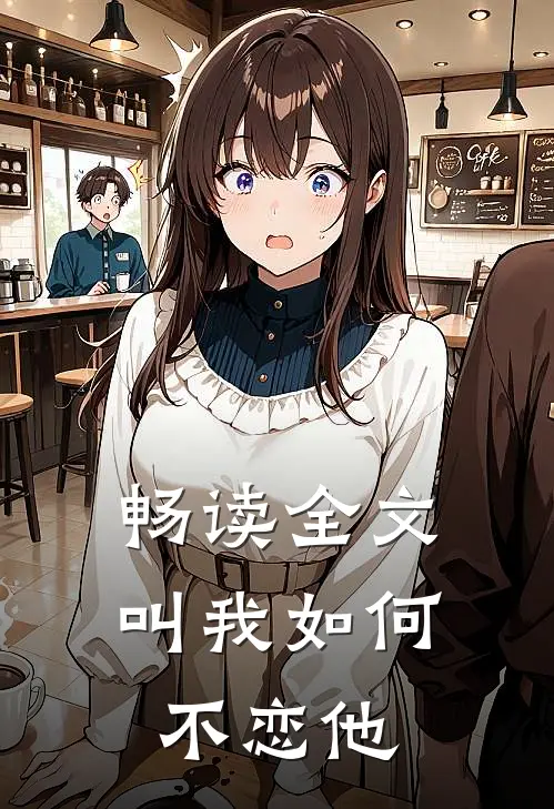 畅读全文叫我如何不恋他