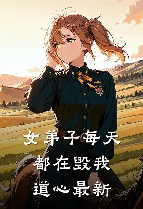 女弟子每天都在毁我道心最新