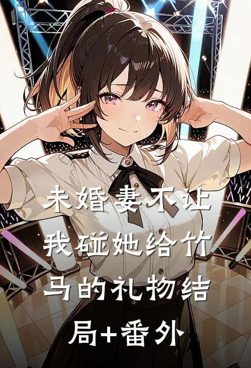 未婚妻不让我碰她给竹马的礼物结局+番外