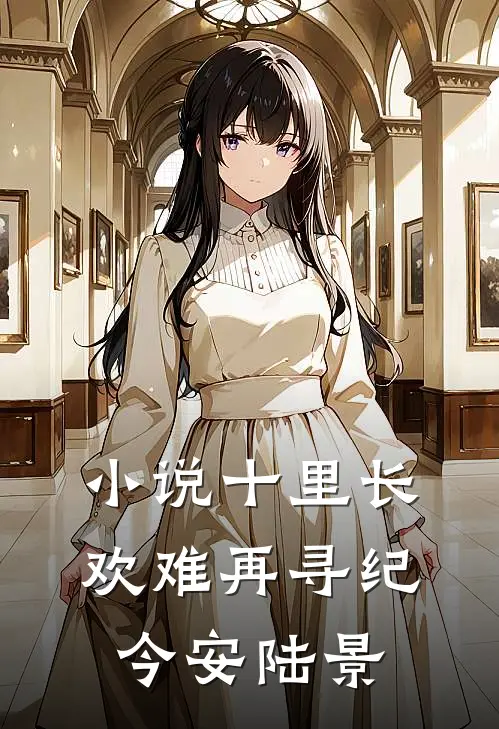 小说十里长欢难再寻(纪今安陆景)