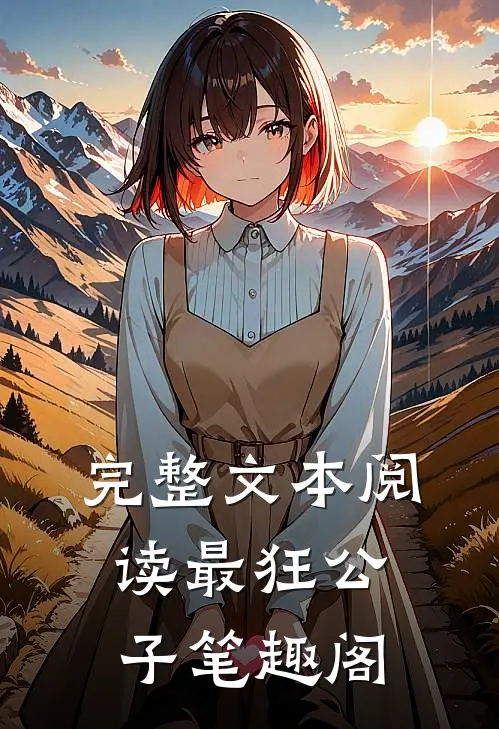 完整文本阅读最狂公子笔趣阁