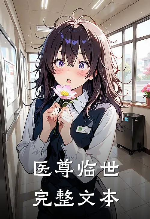 医尊临世完整文本