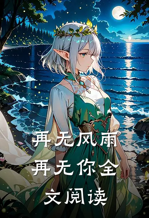 再无风雨再无你全文阅读