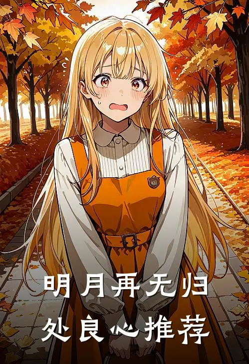 明月再无归处良心推荐