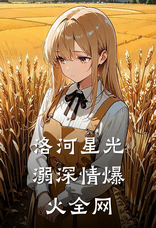 洛河星光溺深情爆火全网