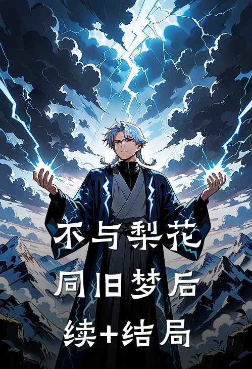 不与梨花同旧梦后续+结局