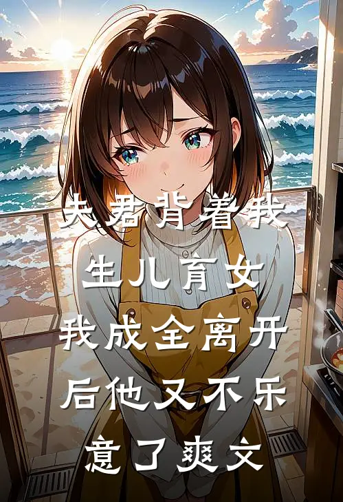 夫君背着我生儿育女，我成全离开后他又不乐意了爽文
