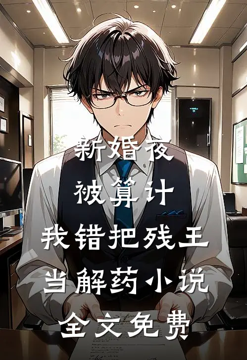 新婚夜被算计，我错把残王当解药小说全文免费