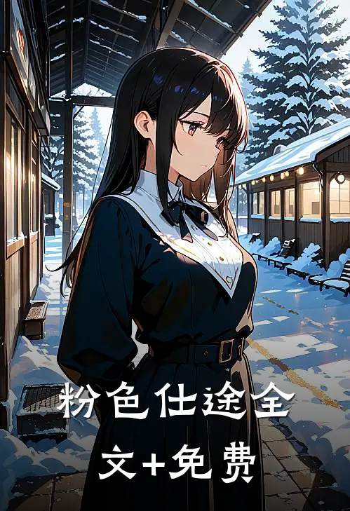 粉色仕途全文+免费