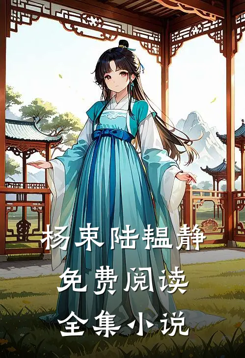 杨束陆韫静免费阅读全集小说