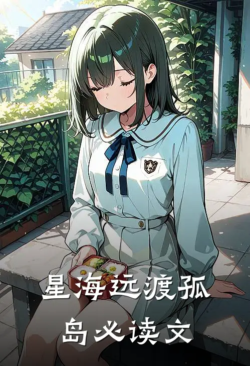 星海远渡孤岛必读文