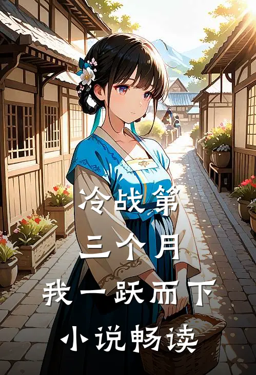 冷战第三个月，我一跃而下小说畅读
