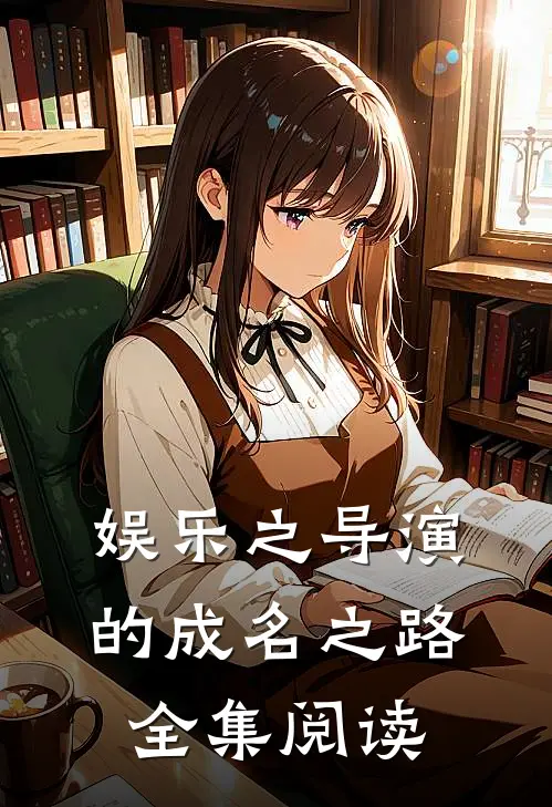 娱乐之导演的成名之路全集阅读