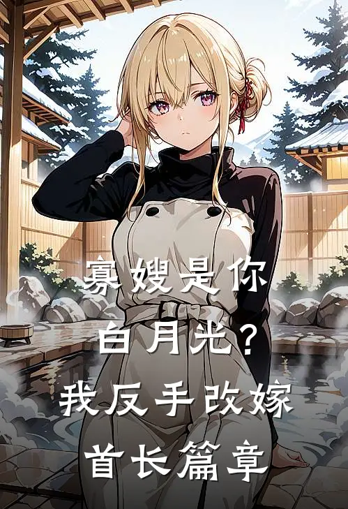 寡嫂是你白月光？我反手改嫁首长篇章