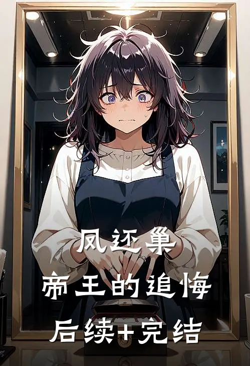 凤还巢：帝王的追悔后续+完结