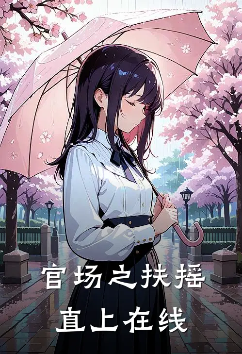 官场之扶摇直上在线