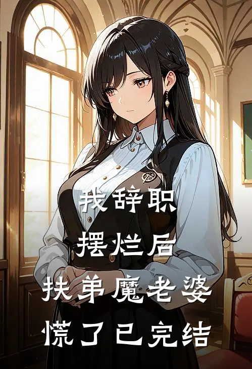我辞职摆烂后，扶弟魔老婆慌了已完结