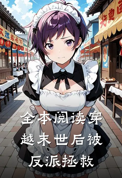 全本阅读穿越末世后被反派拯救