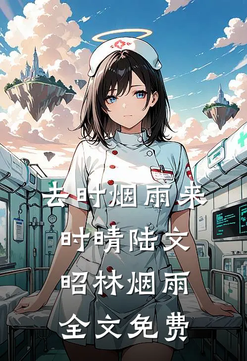 去时烟雨来时晴陆文昭林烟雨全文免费