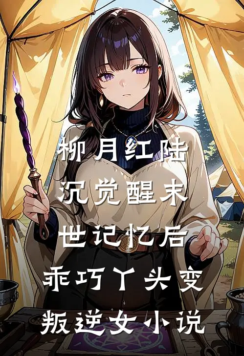 柳月红陆沉觉醒末世记忆后，乖巧丫头变叛逆女小说