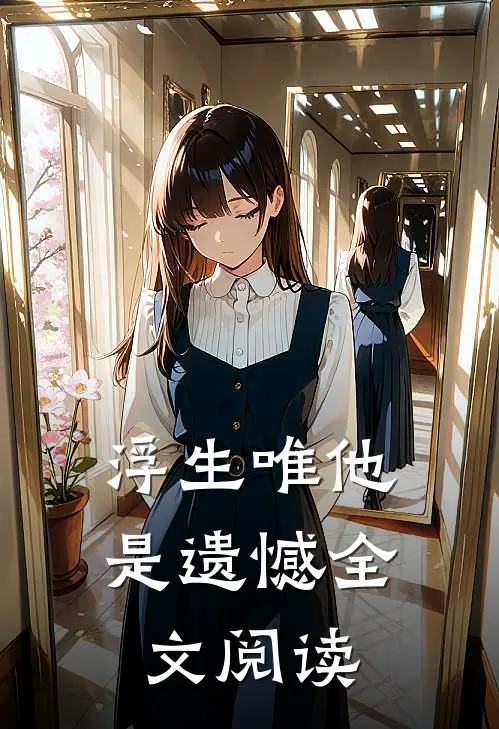 浮生唯他是遗憾全文阅读