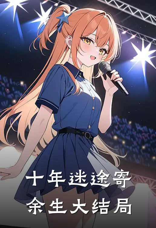 十年迷途寄余生大结局