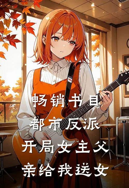 畅销书目都市反派：开局女主父亲给我送女