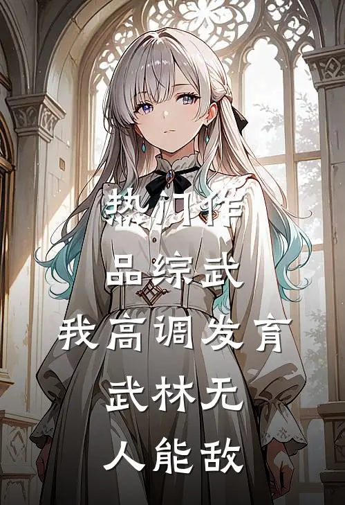 热门作品综武：我高调发育，武林无人能敌