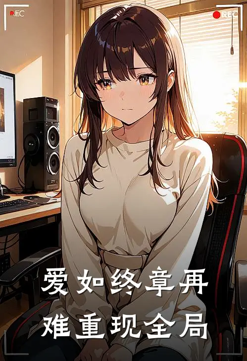 爱如终章再难重现全局