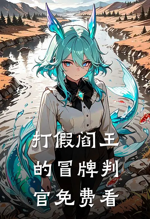 打假阎王的冒牌判官免费看
