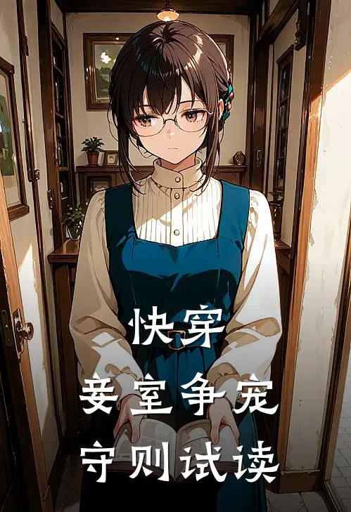 快穿：妾室争宠守则试读
