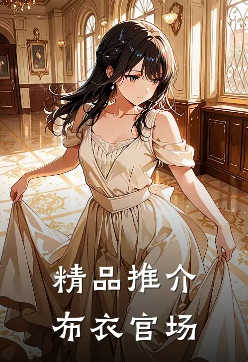 精品推介布衣官场