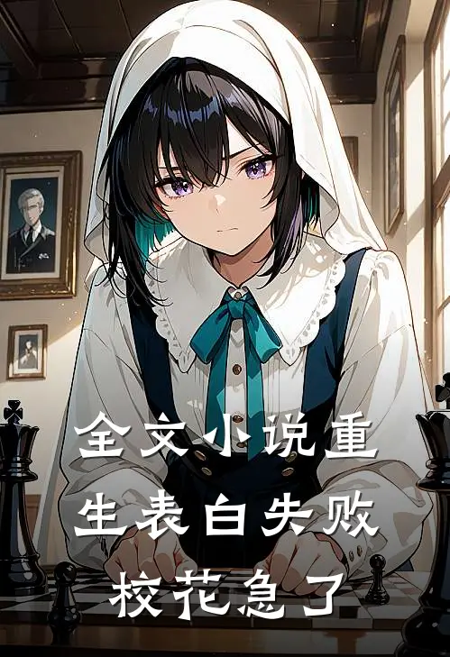全文小说重生表白失败，校花急了