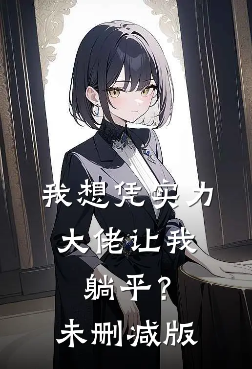 我想凭实力，大佬让我躺平？未删减版