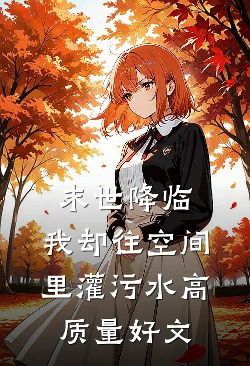 末世降临，我却往空间里灌污水高质量好文