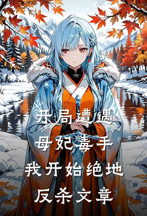 开局遭遇母妃毒手，我开始绝地反杀文章
