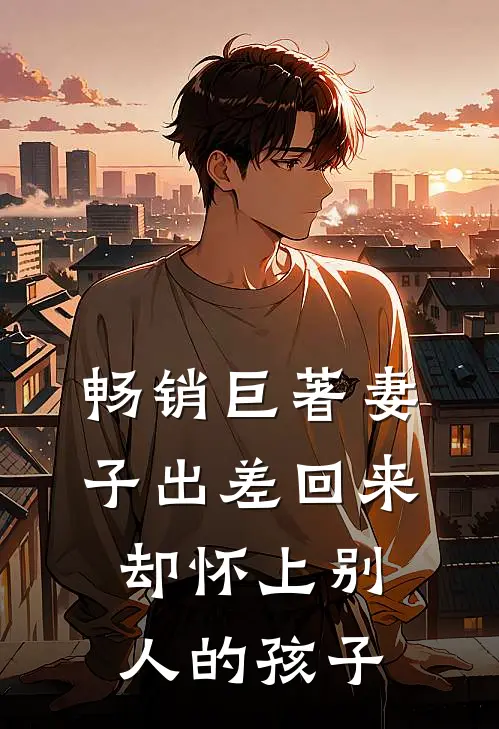 畅销巨著妻子出差回来，却怀上别人的孩子