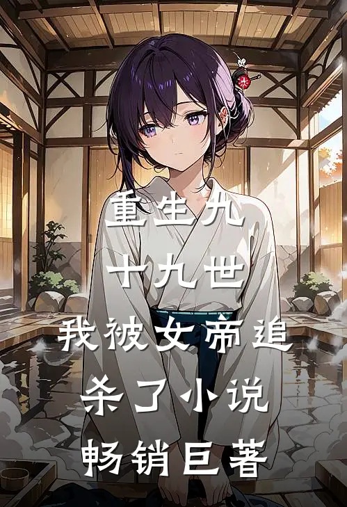 重生九十九世,我被女帝追杀了小说畅销巨著