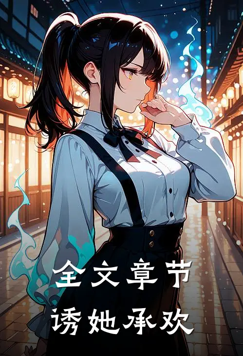 全文章节诱她承欢