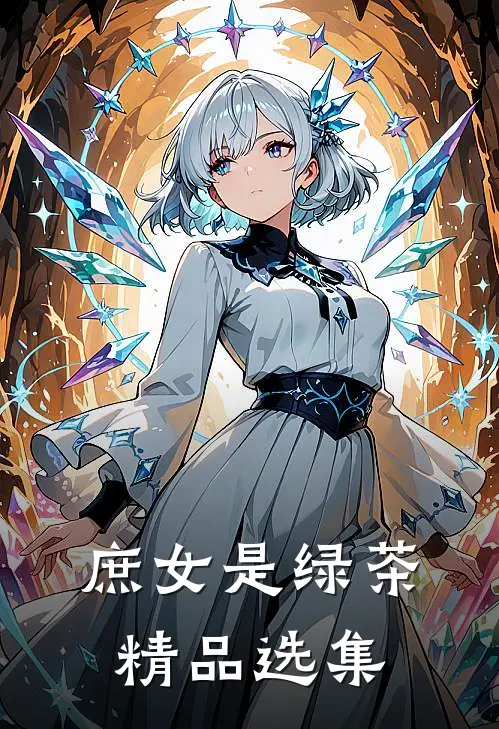 庶女是绿茶精品选集