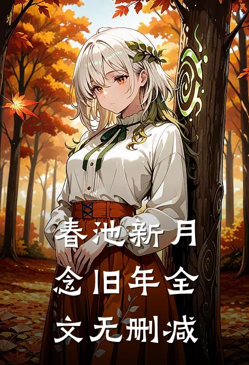 春池新月念旧年全文无删减