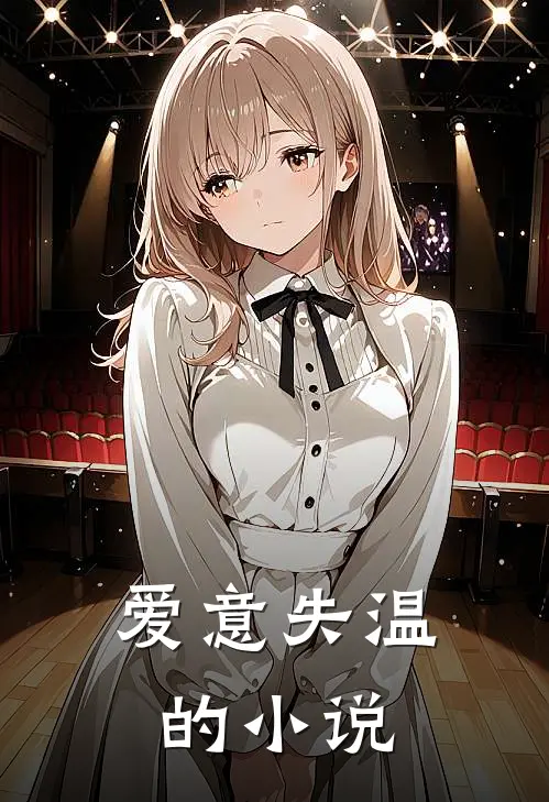 爱意失温的小说