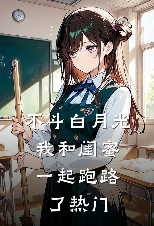 不斗白月光，我和闺蜜一起跑路了热门