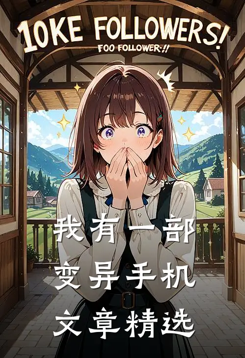 我有一部变异手机文章精选