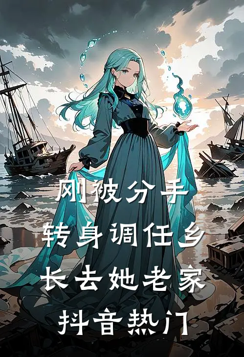 刚被分手，转身调任乡长去她老家抖音热门