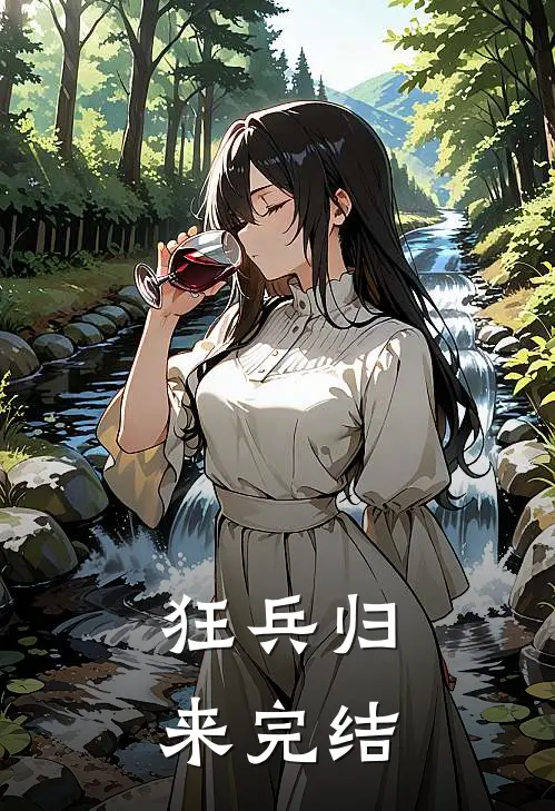 狂兵归来完结