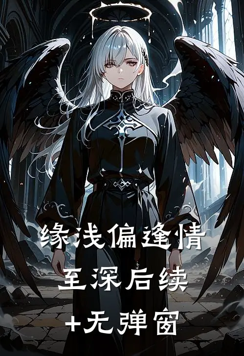 缘浅偏逢情至深后续+无弹窗