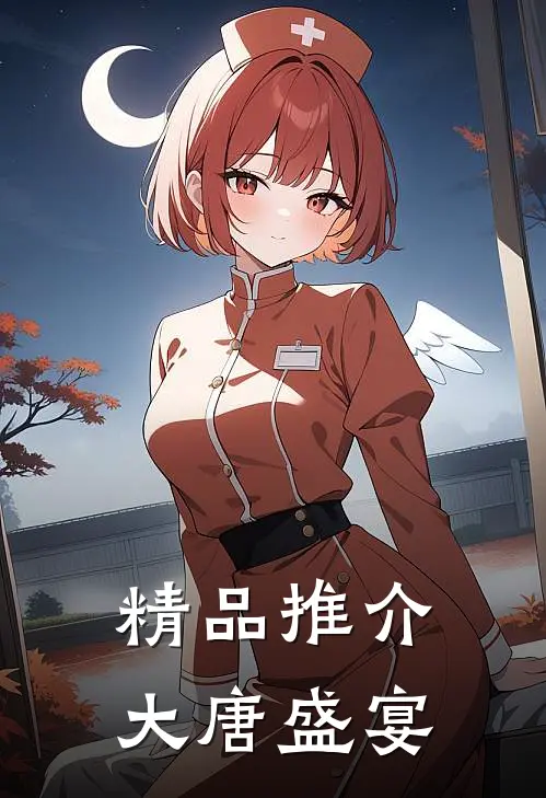 精品推介大唐盛宴