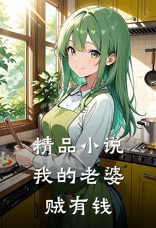 精品小说我的老婆贼有钱